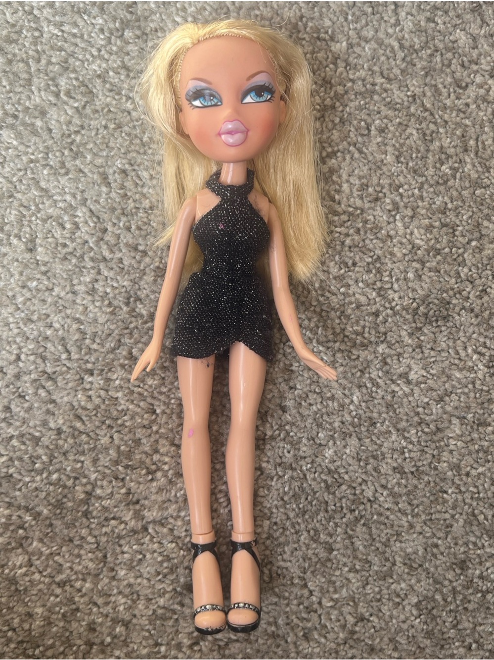 Bratz Doll